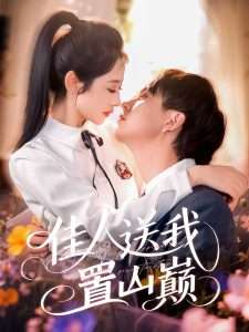 佳人送我置山巅