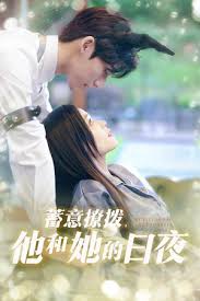 蓄意撩拨他和她的日夜